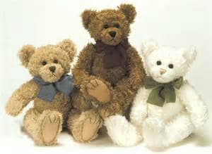 Stuffed Animal
